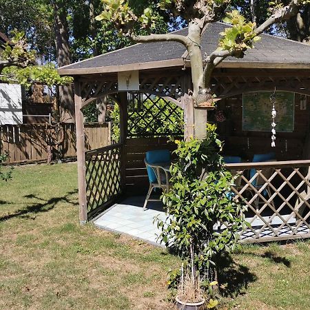 Bed And Breakfast Baarle Exterior photo